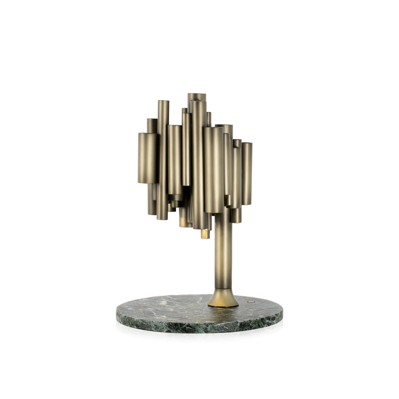 Luminária de Mesa Age