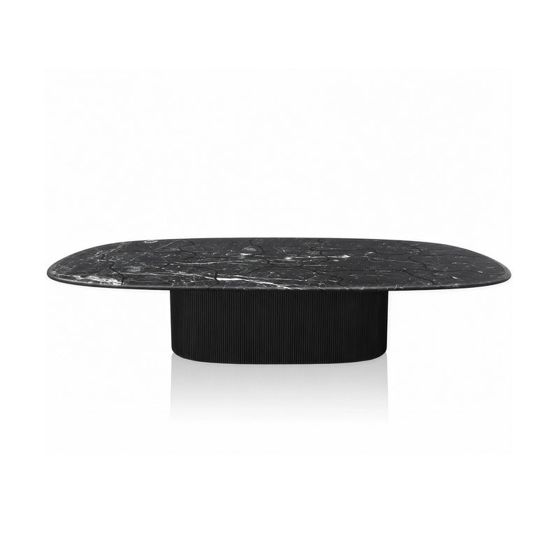 MESA DE JANTAR BOULE
