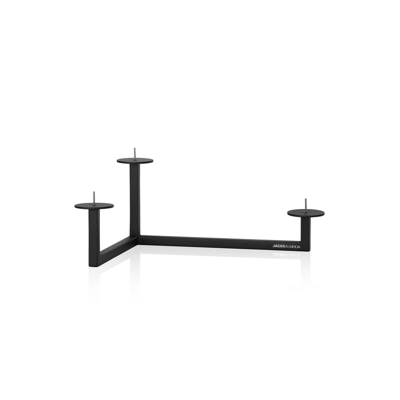 Candelabro Judd - Versão 03