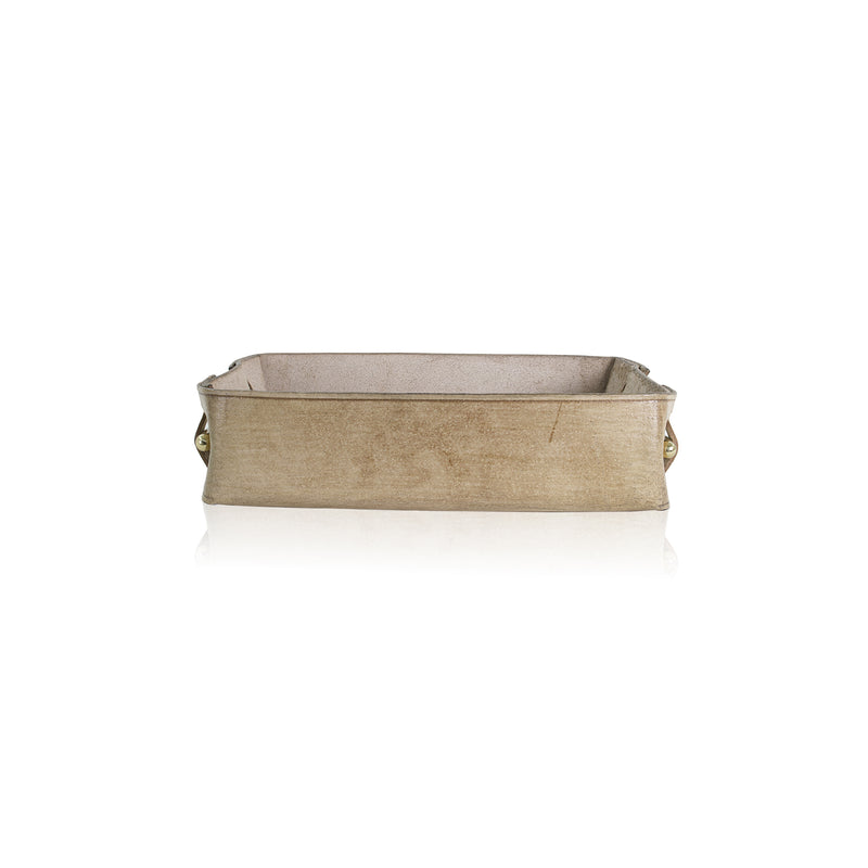 Bandeja Leather
