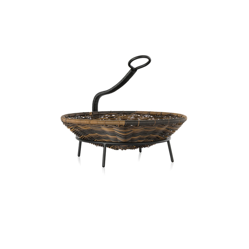 Bandeja Trece Basket - Versão 01