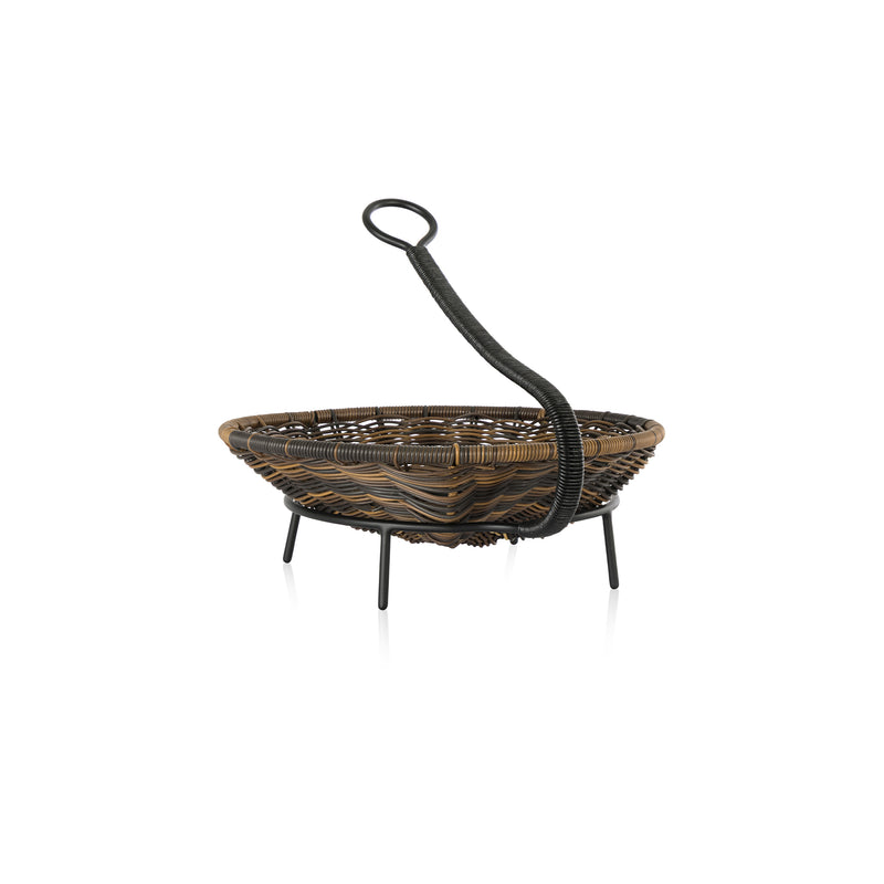 Bandeja Trece Basket - Versão 01