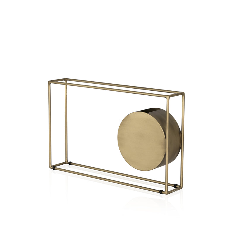 Elemento Tris - Versão 03