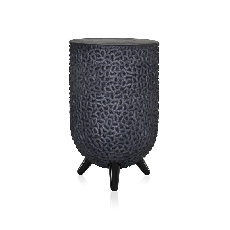 Apoio Tumb Carved - G