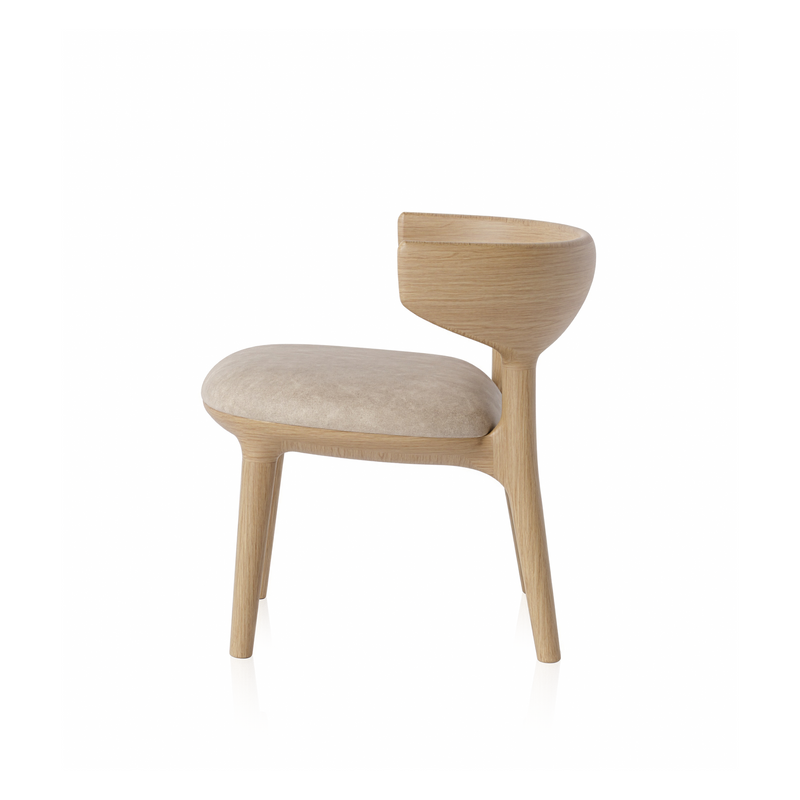 Poltrona Alba Kids