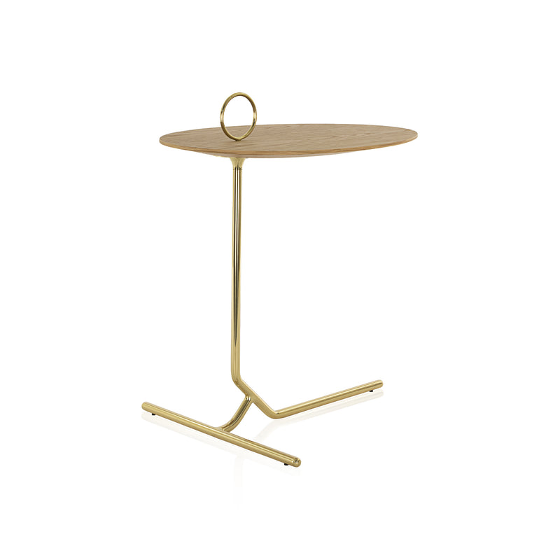 Mesa de Apoio Asti - G