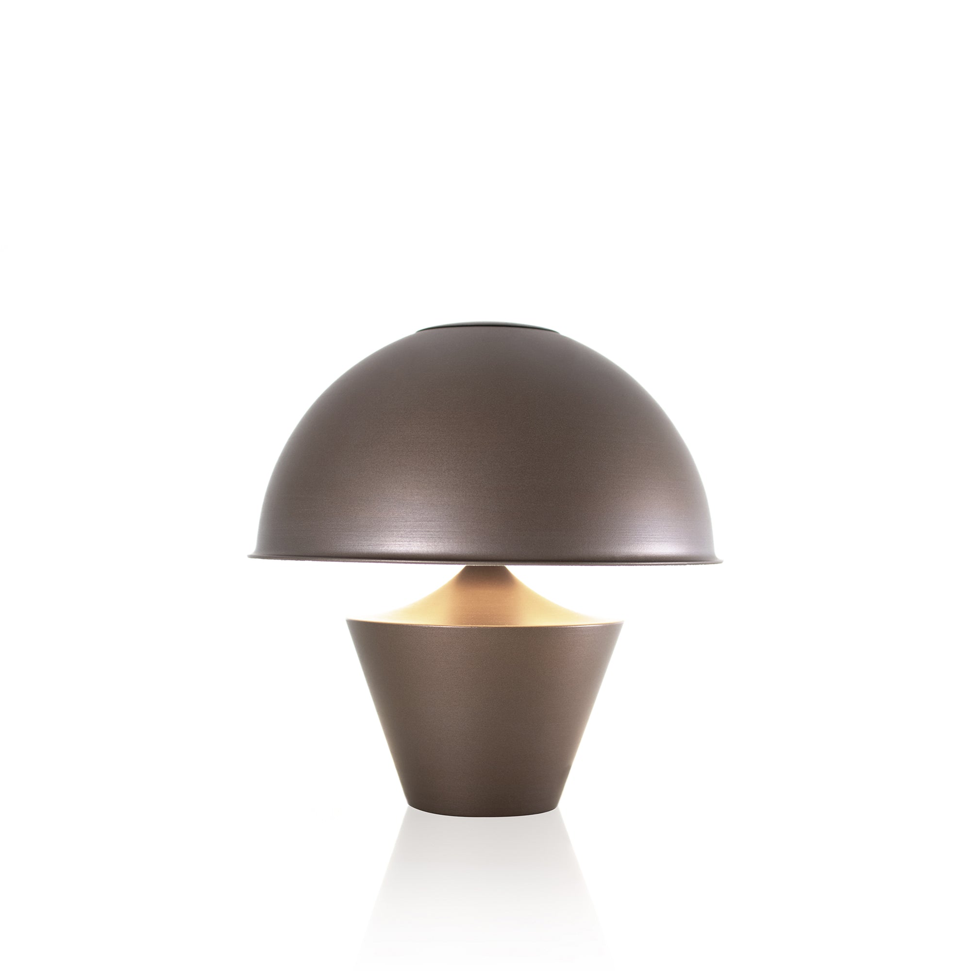 Luminária de Mesa Botton