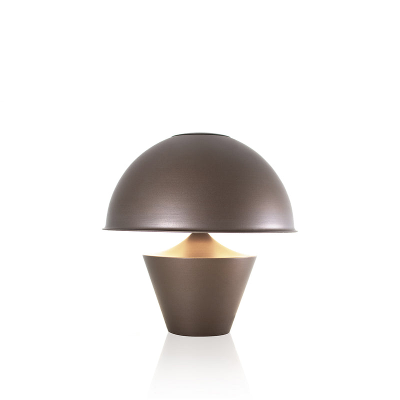 Luminária de Mesa Botton