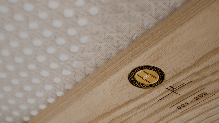 Curadoria com envio imediato