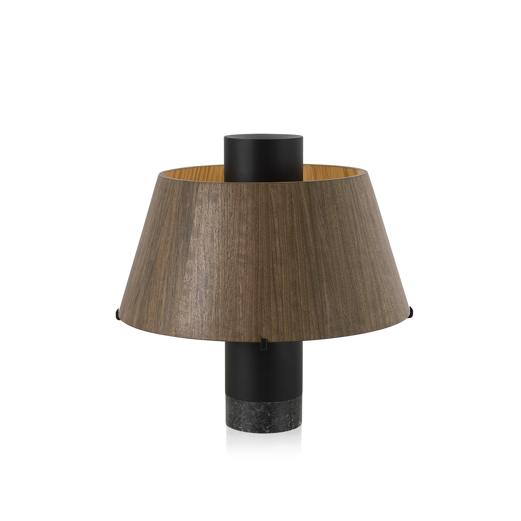 Luminária de Mesa Don