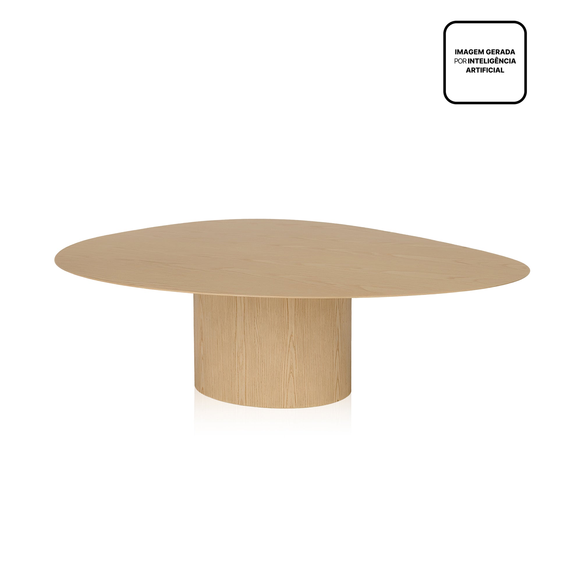 MESA DE JANTAR BRAVA