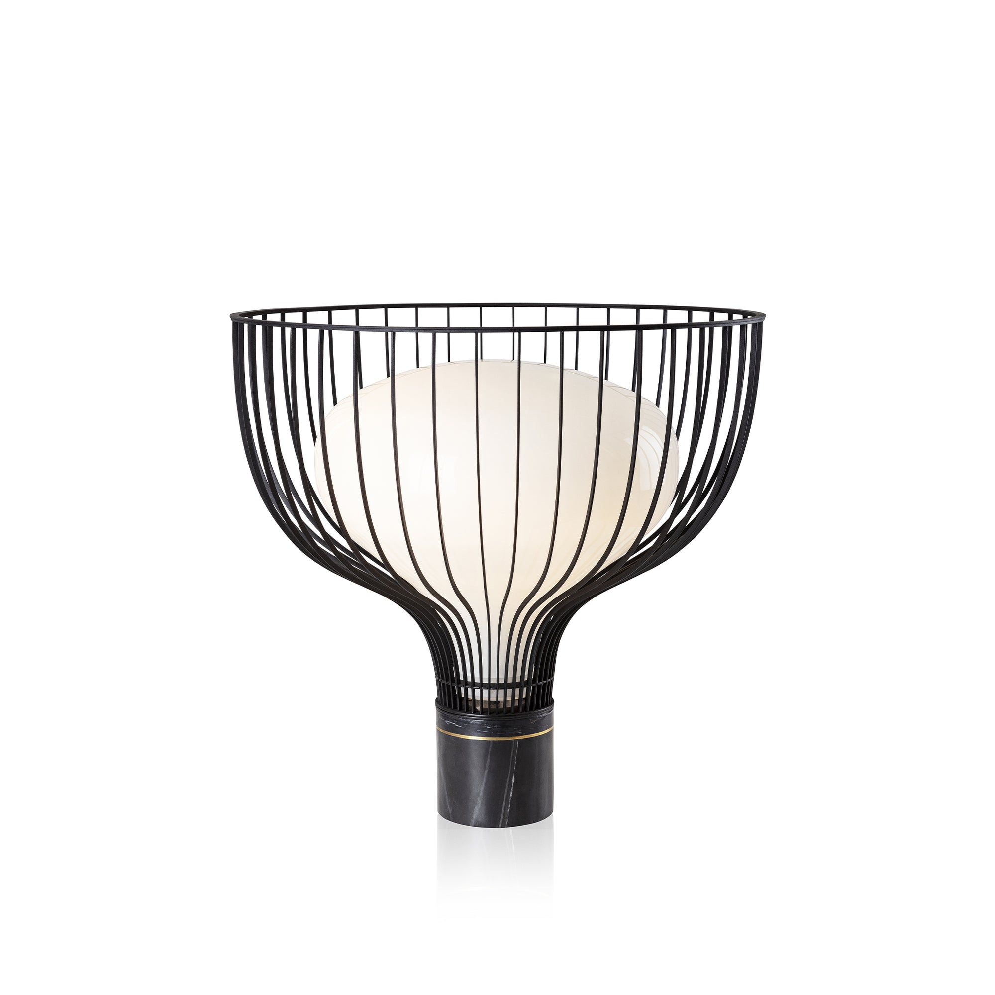 Luminária Ghost