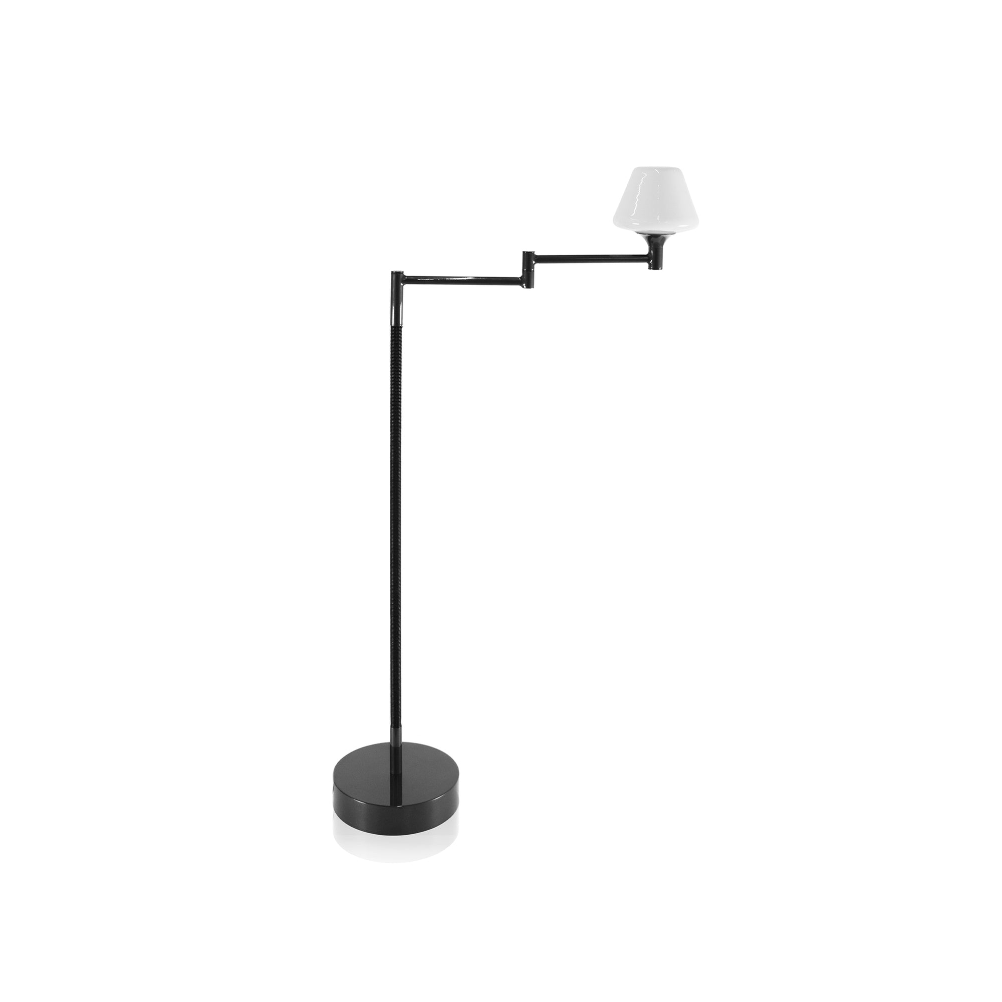 Luminária Hyde Articulada de Piso