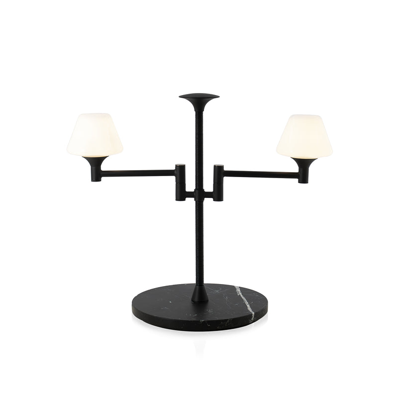 Luminária Hyde - Versão 01