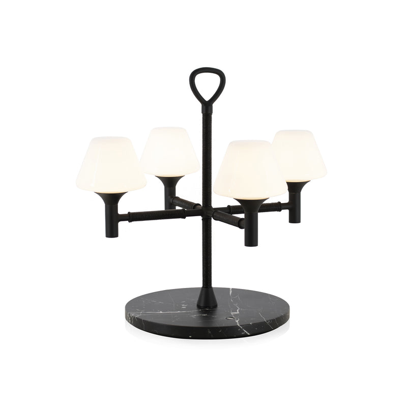 Luminária Hyde - Versão 03