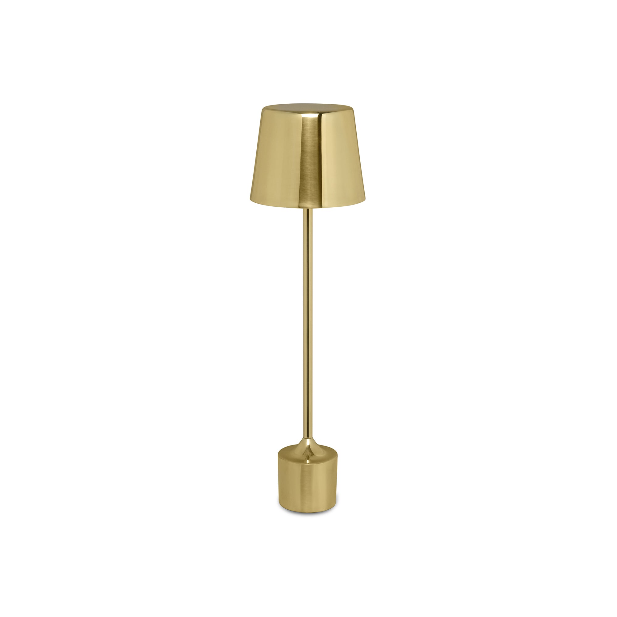 Luminária de Mesa Jardim com Fio