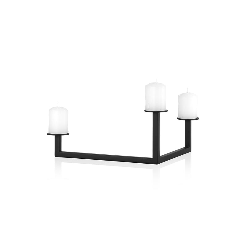 Candelabro Judd - Versão 03