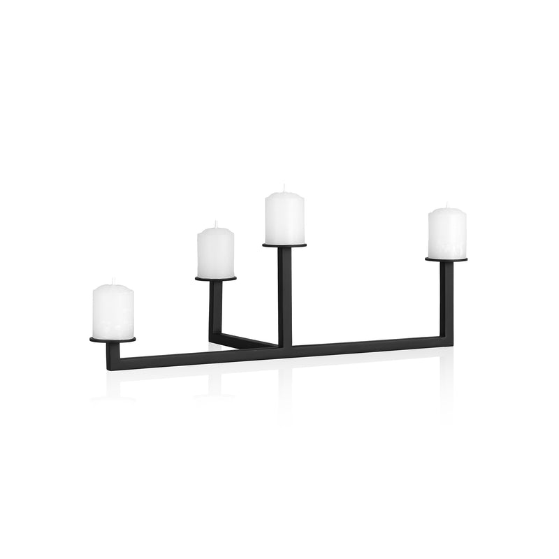 Candelabro Judd - Versão 04