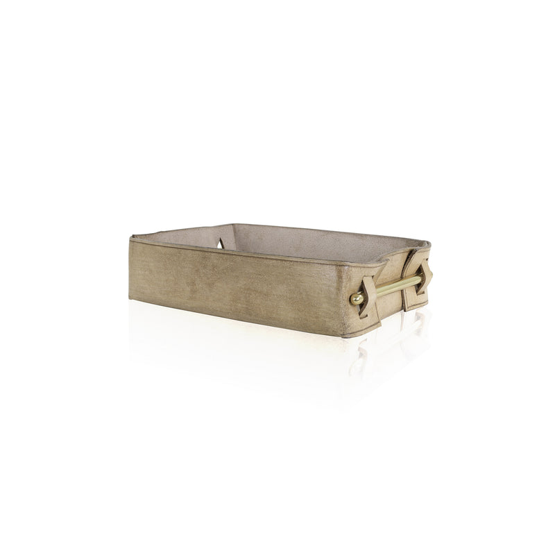 Bandeja Leather