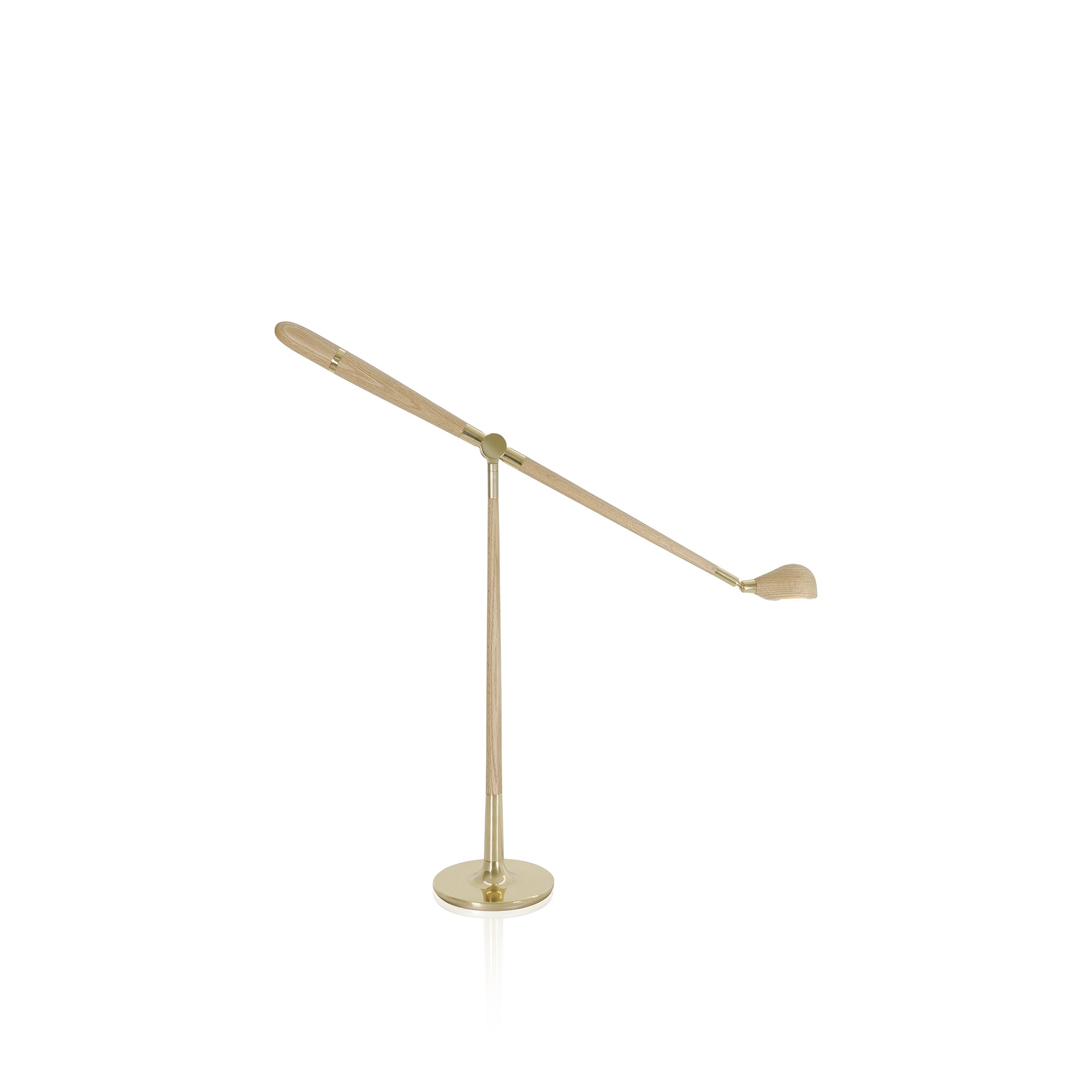 Luminária Memory de Mesa