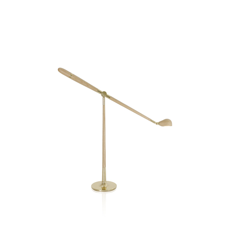 Luminária Memory de Mesa