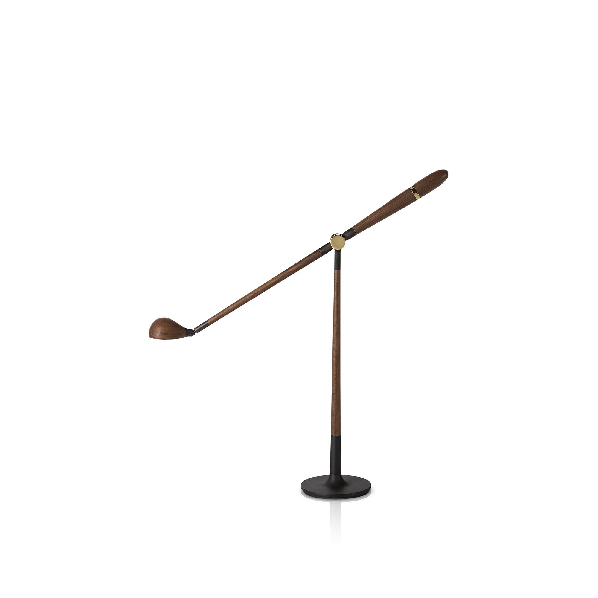 Luminária Memory de Mesa