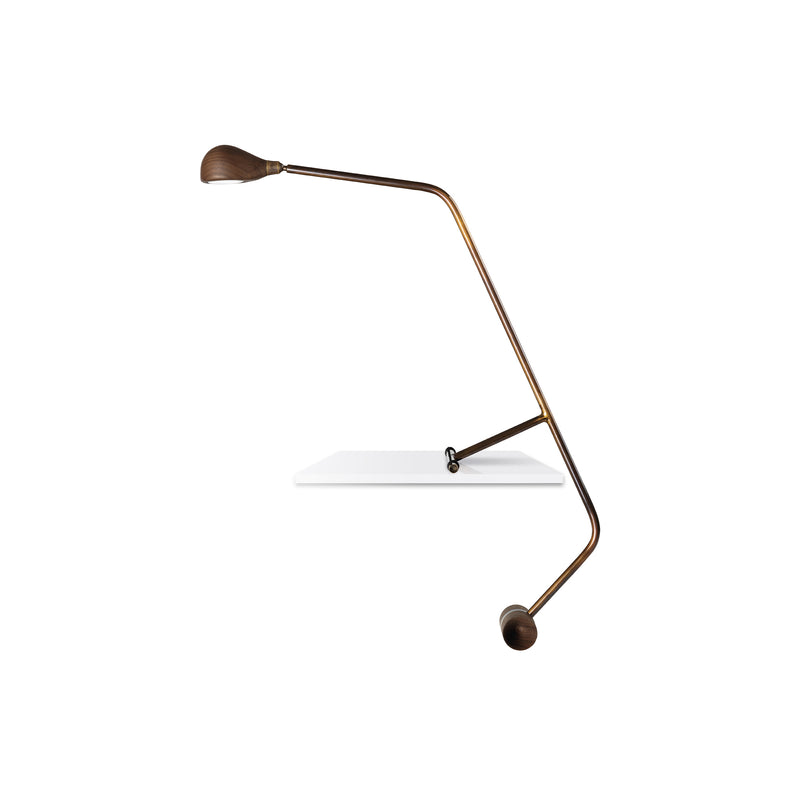 Luminária Memory Pêndulo