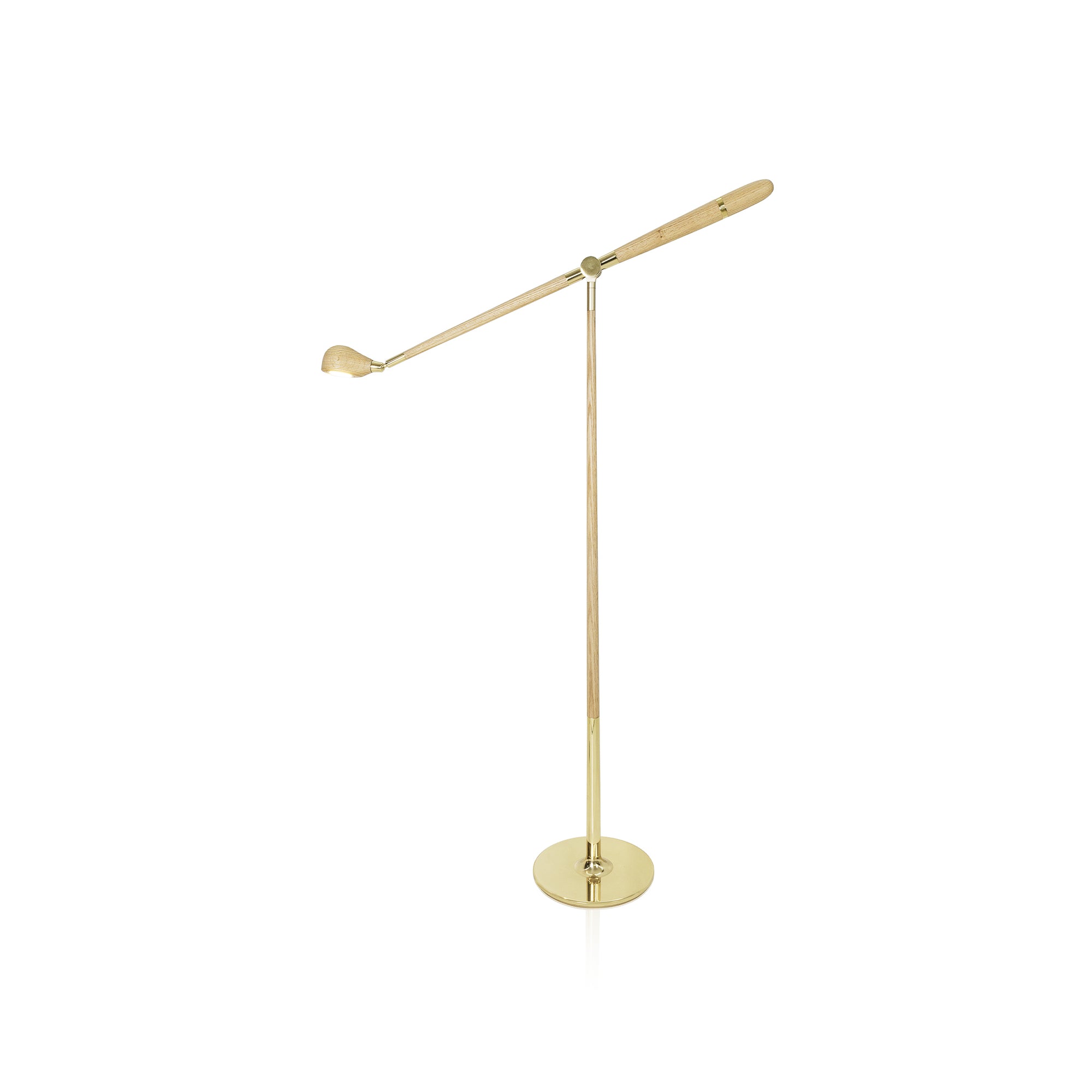 Luminária Memory de Piso