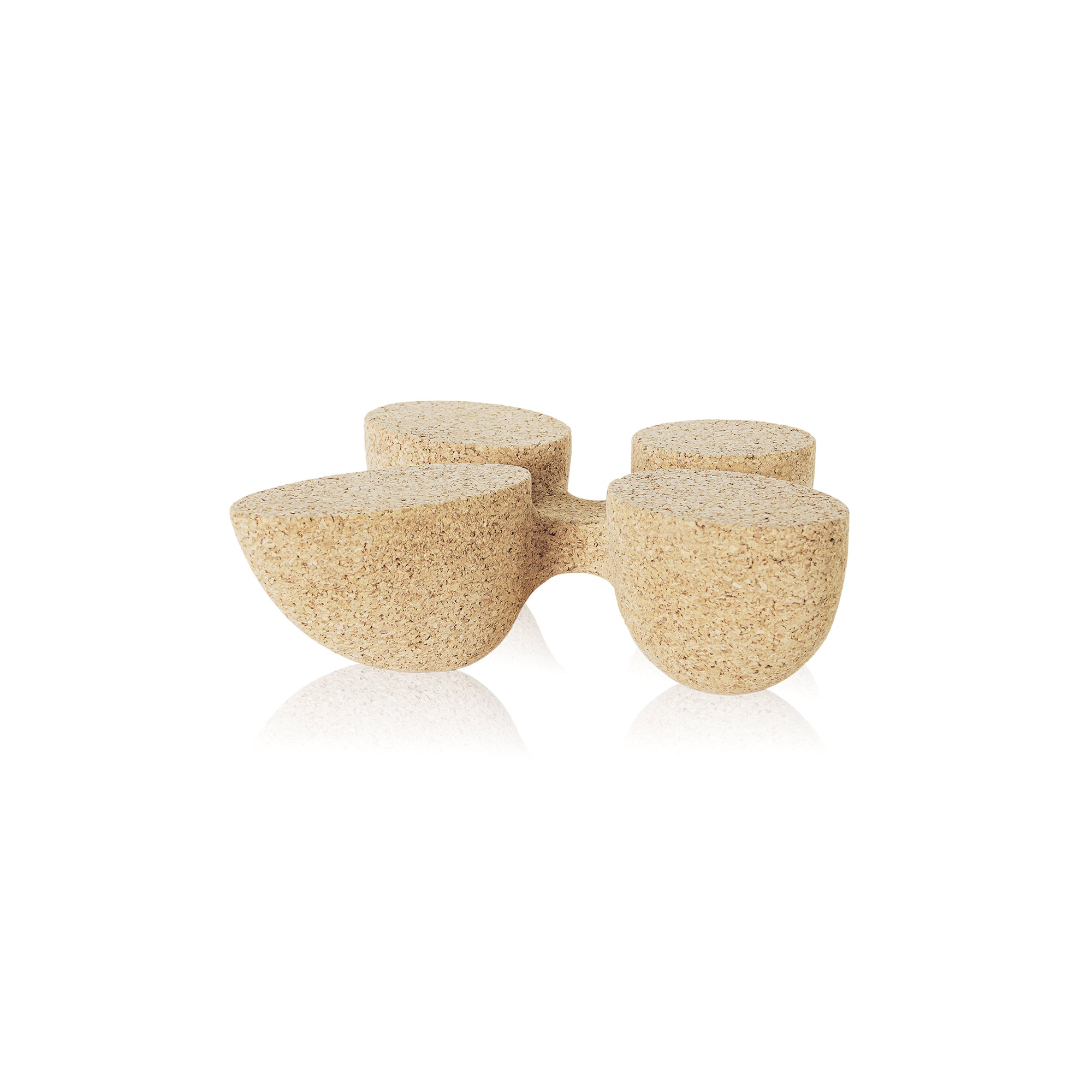 Escultura Mini Roots