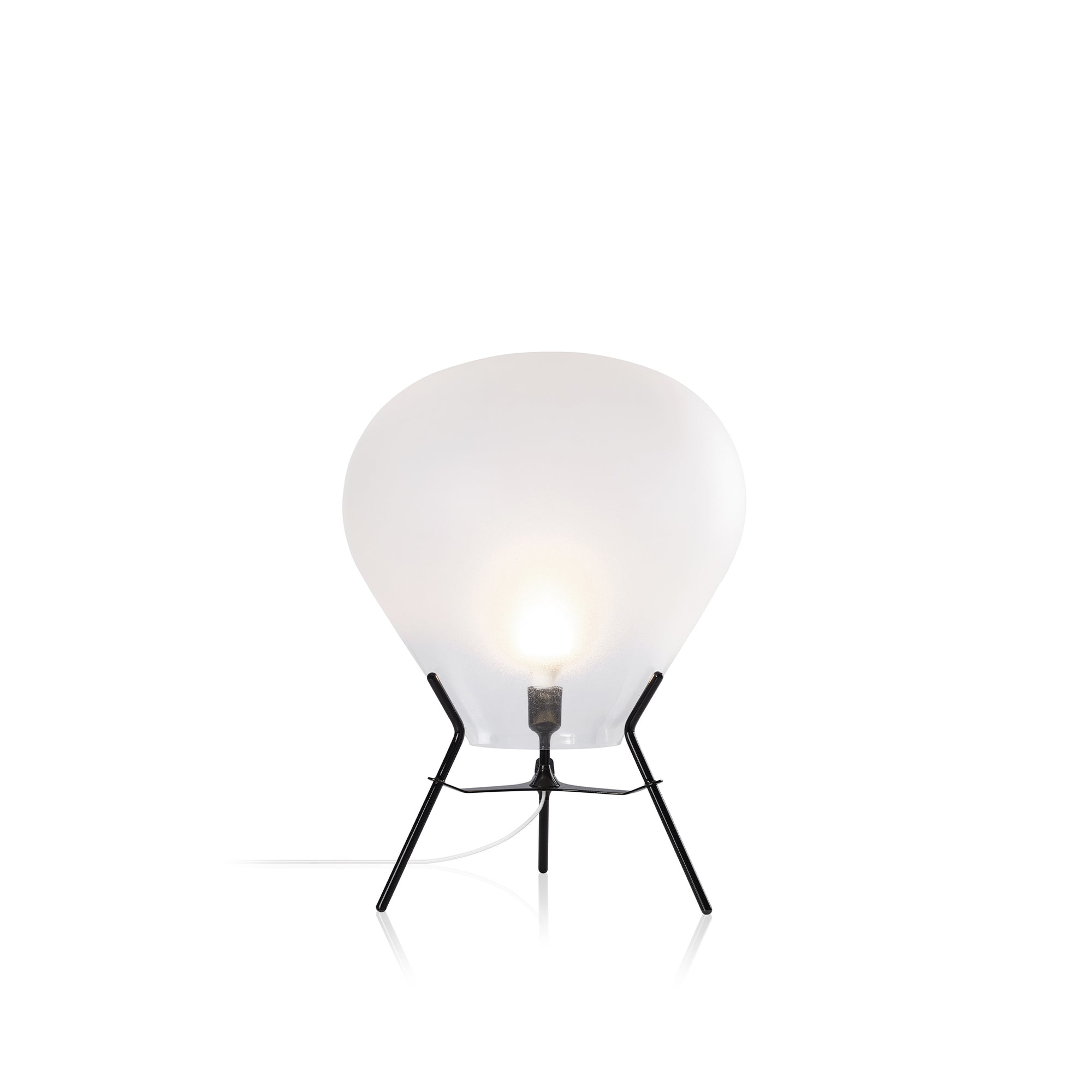 Luminária de Piso Mush