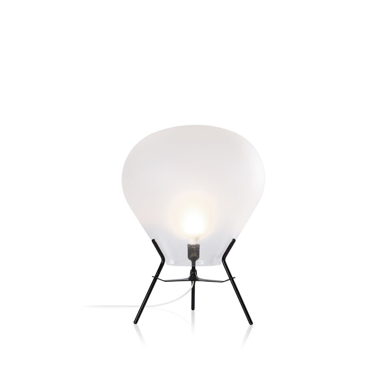 Luminária de Piso Mush