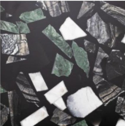 Mármore Blend Escuro Fosco