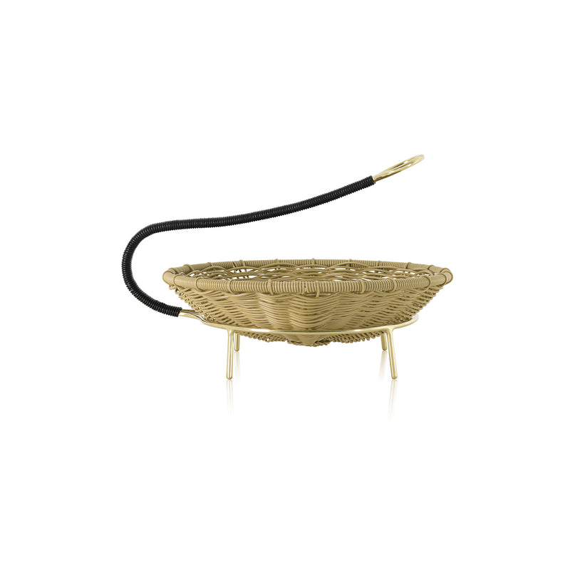 Bandeja Trece Basket - Versão 01