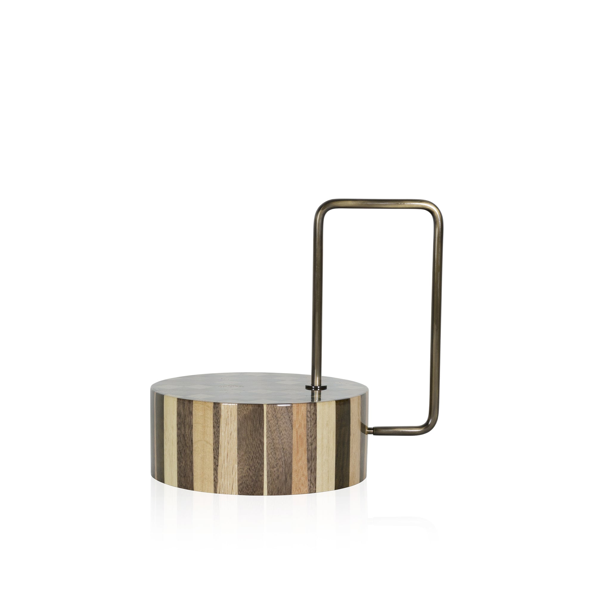 Objeto Tricks - Versão 02