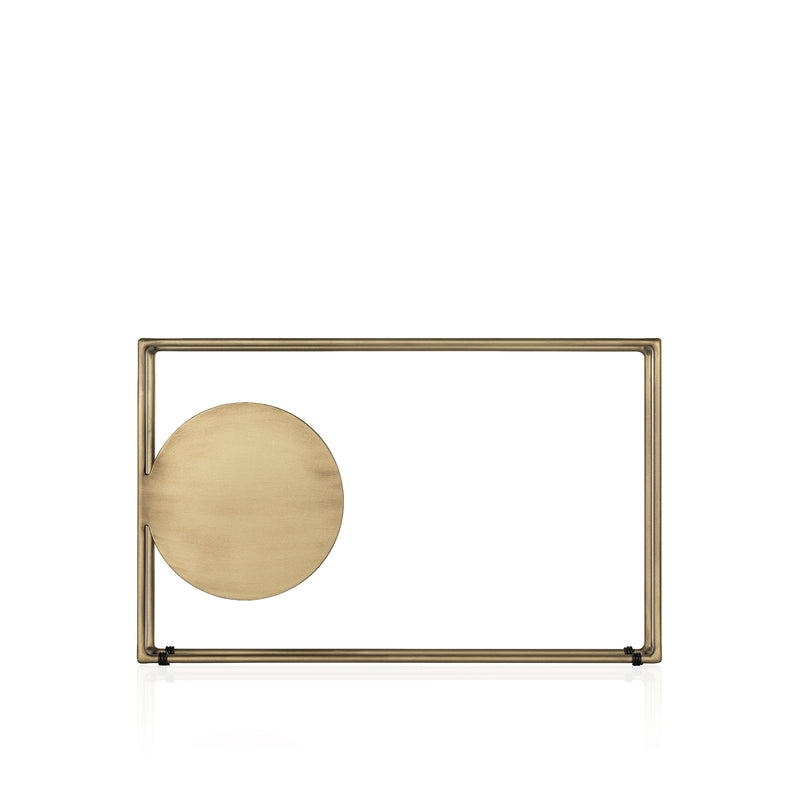 Elemento Tris - Versão 03