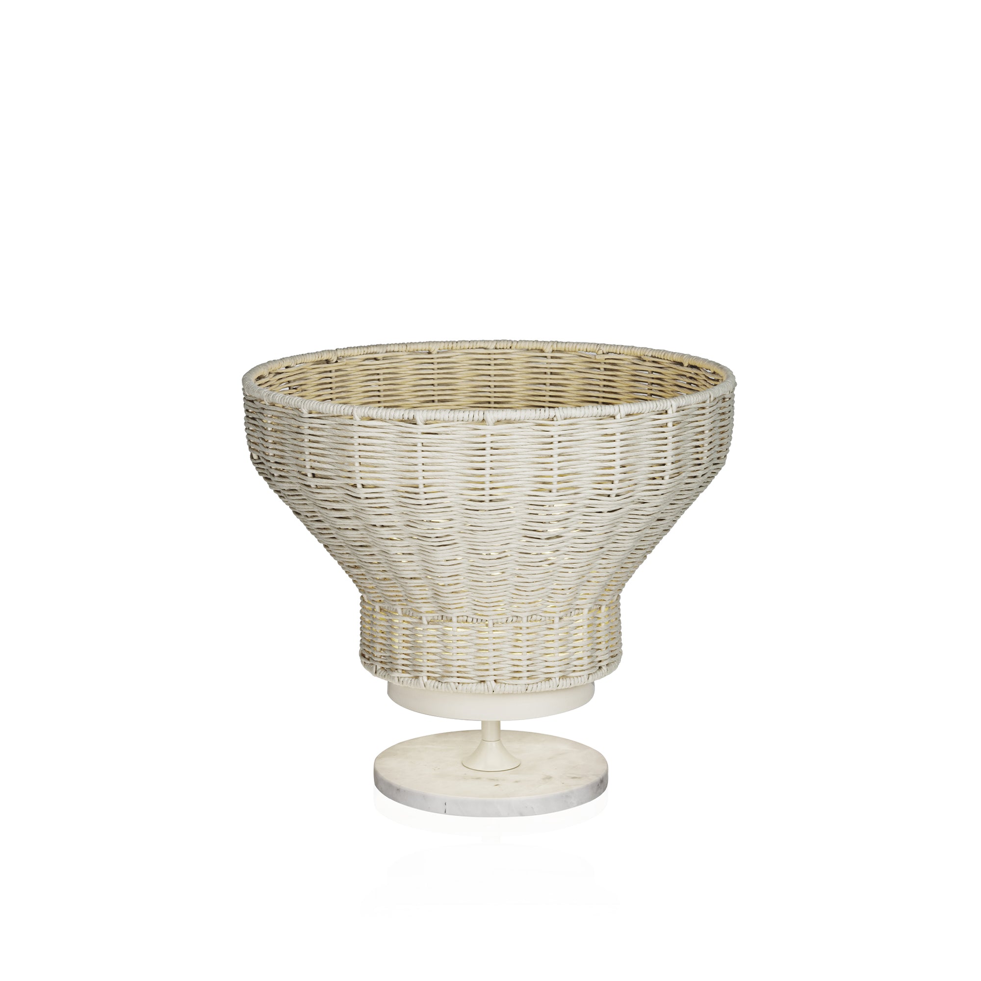 Luminária de Mesa Wave Outdoor - Versão 02