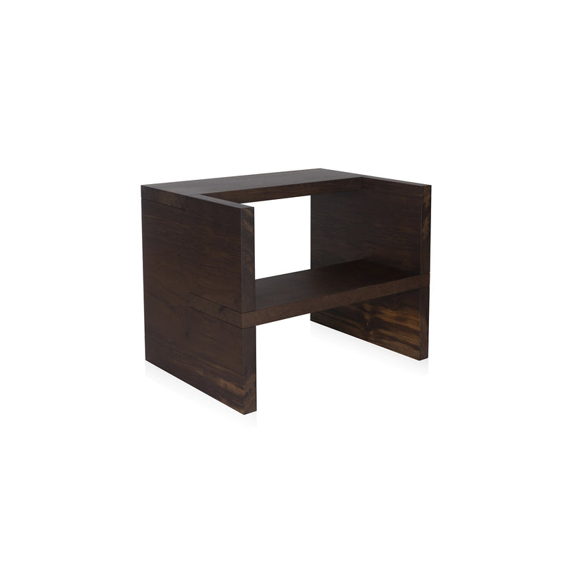 Wood Step