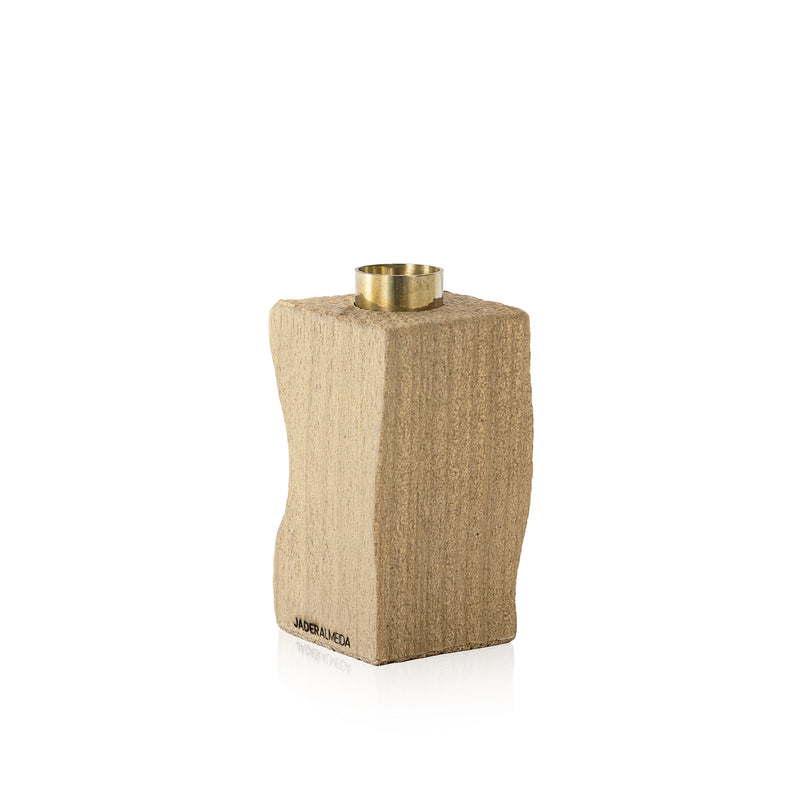 Castiçal Wooden