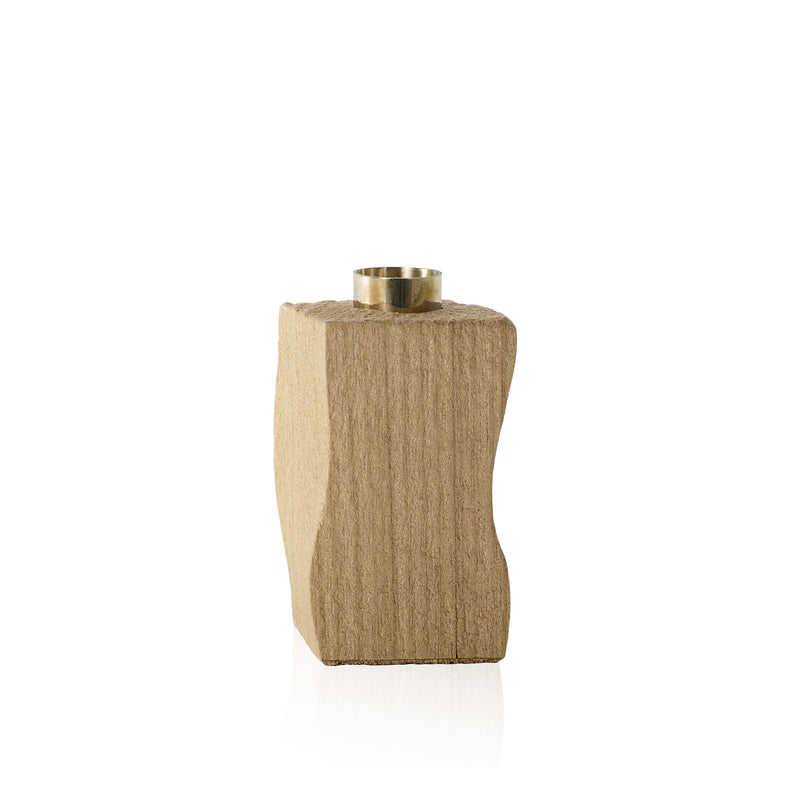Castiçal Wooden