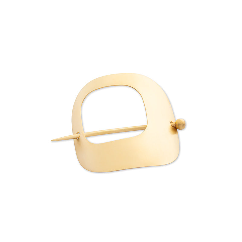 Broche Jardim
