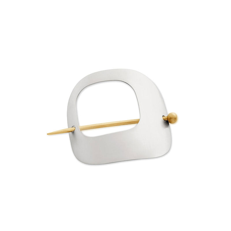 Broche Jardim