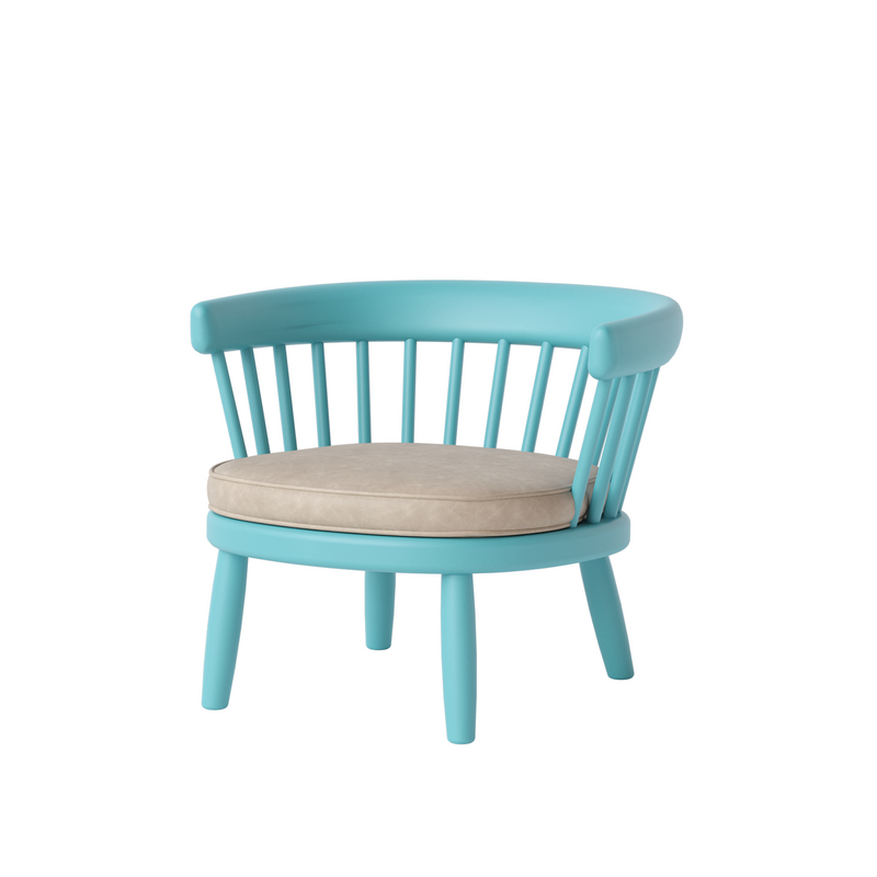 Poltrona Lauren Kids