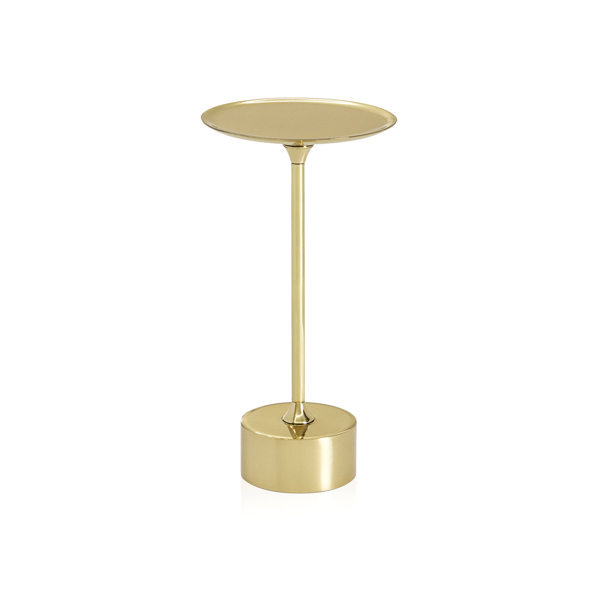 Mesa de Apoio Jardim Miniatura