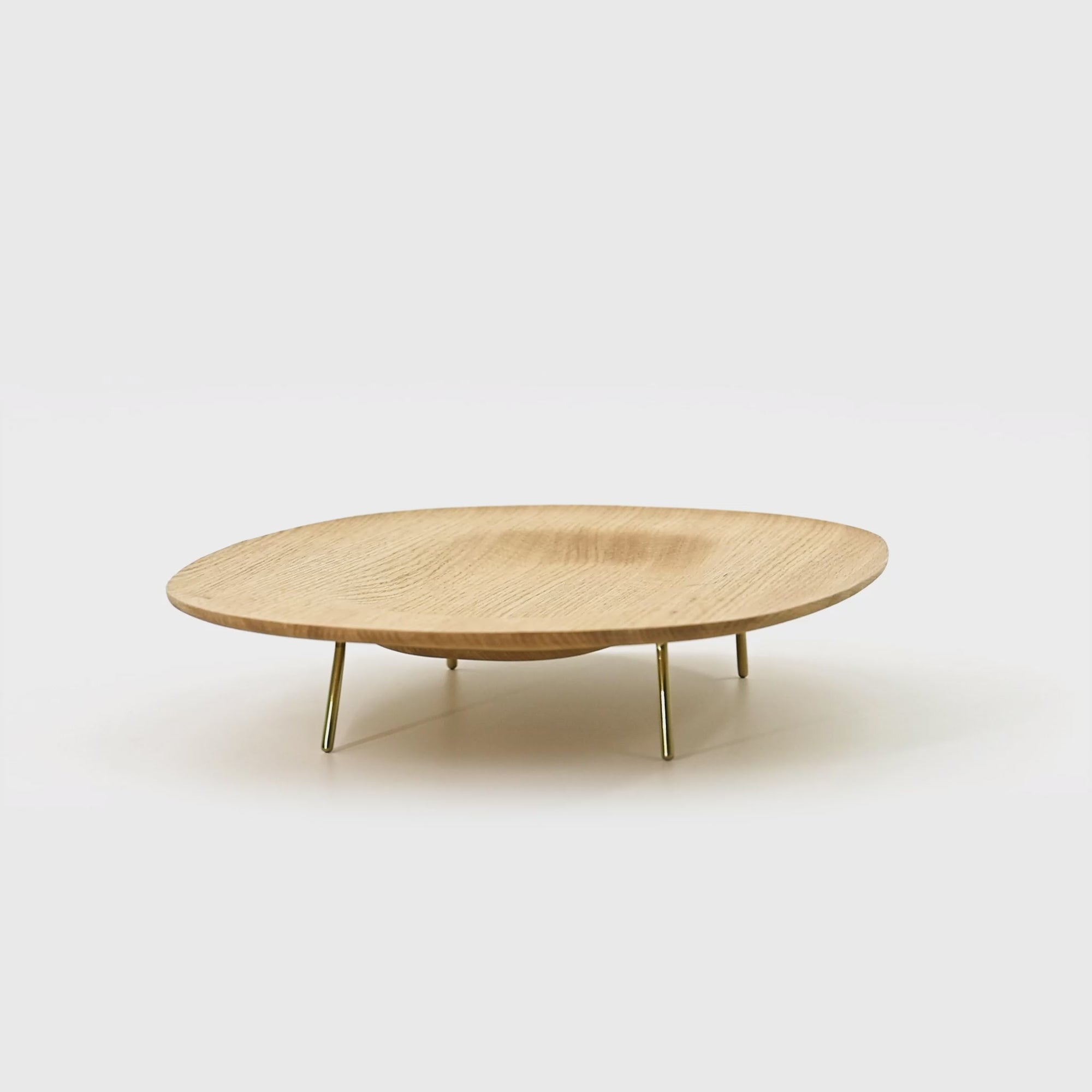 Bandeja Fran - Versão 01