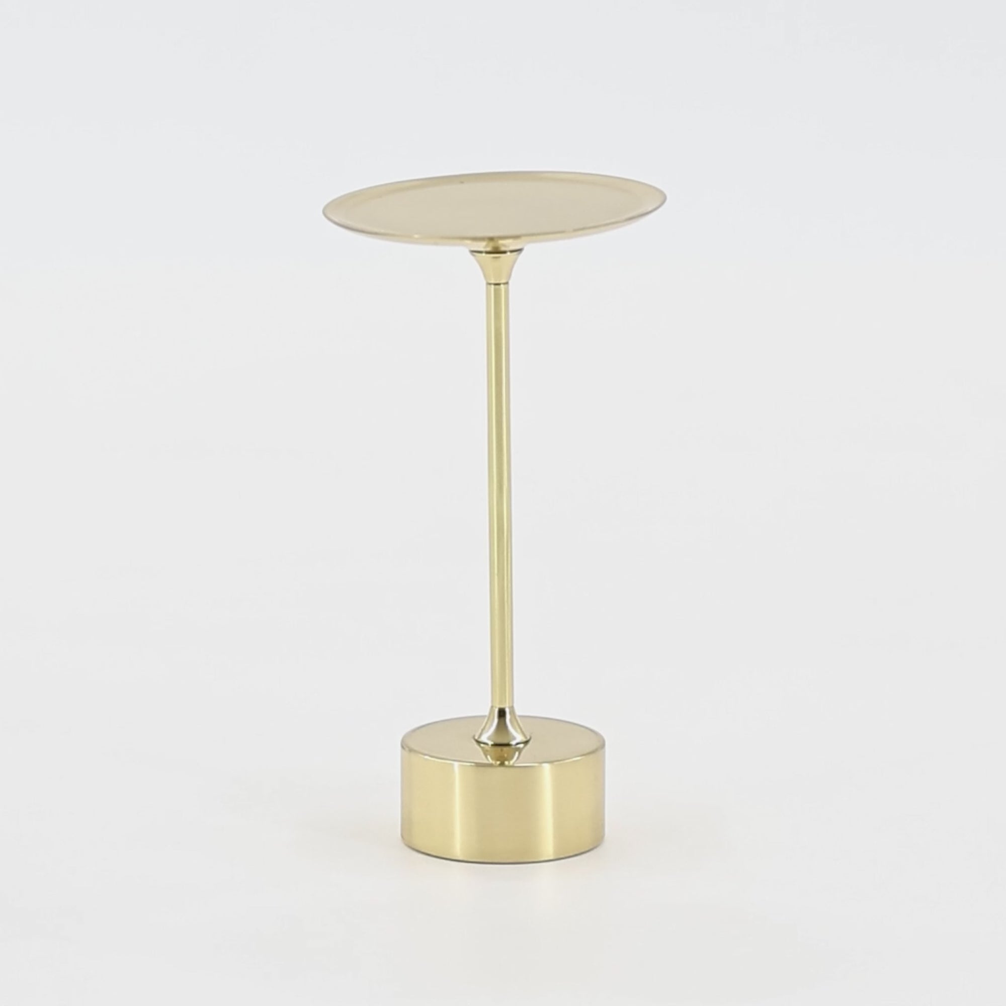 Mesa de Apoio Jardim Miniatura