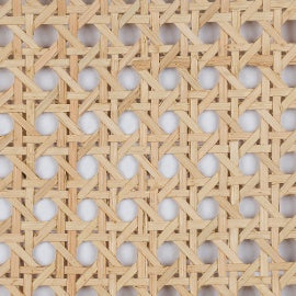 Palha de Rattan