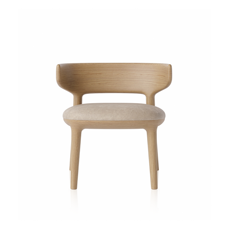 Poltrona Alba Kids