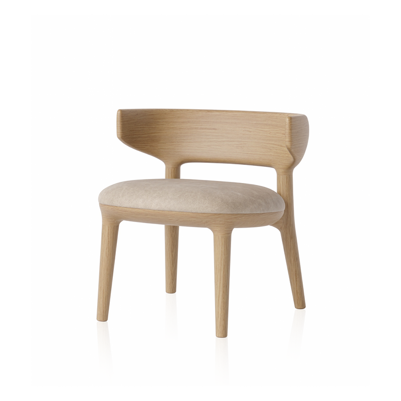 Poltrona Alba Kids