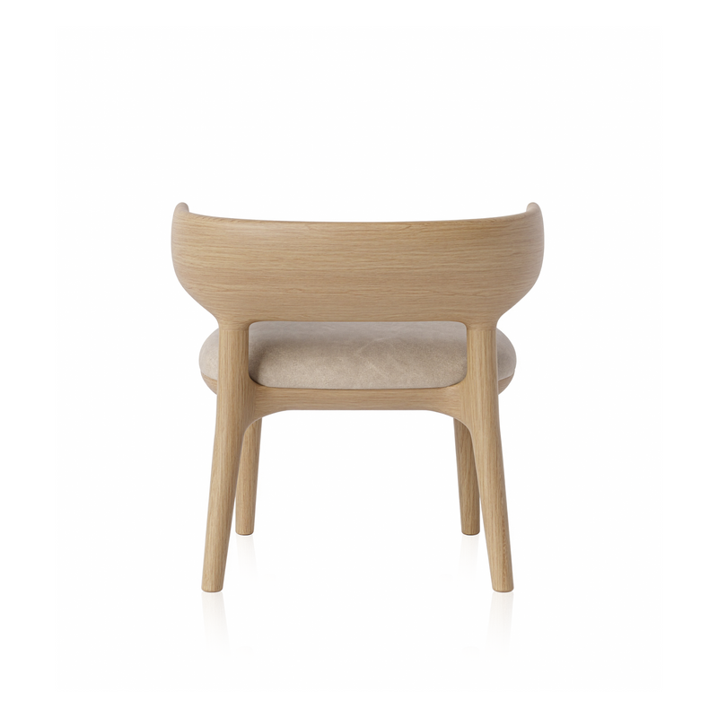 Poltrona Alba Kids
